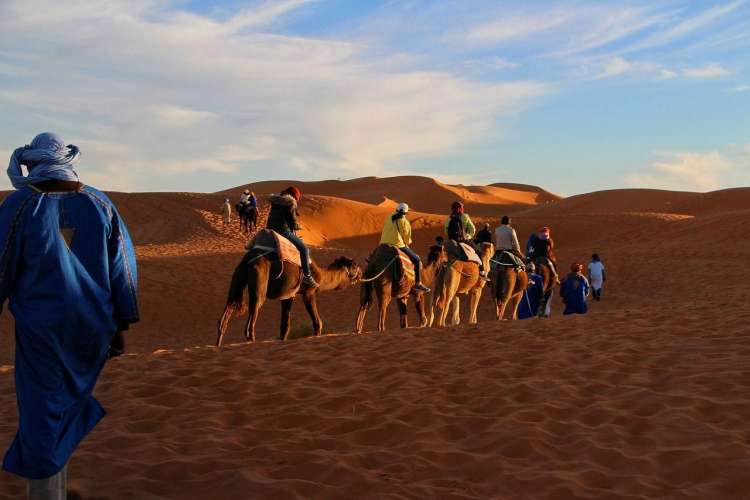 DESERTO